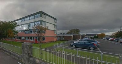 Scots school locked down amid 'knifeman on grounds' fears during safety session