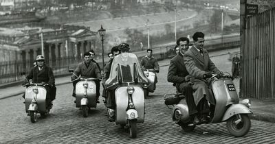 Bring your old Edinburgh nostalgia photos back to the light with our 'I Remember That...' uploader