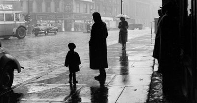 Bring your old Glasgow nostalgia photos back to the light with our 'I Remember That...' uploader