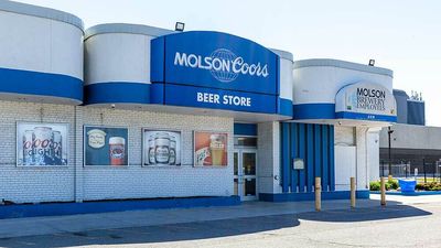 IBD 50 Stocks To Watch: Defensive Stock Molson Coors' Higher Sales Offset Rising Costs