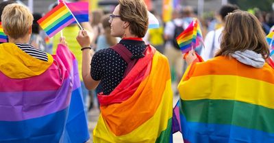 Glasgow Pride 2022 to feature Drag Queens, march, bath bomb making and more