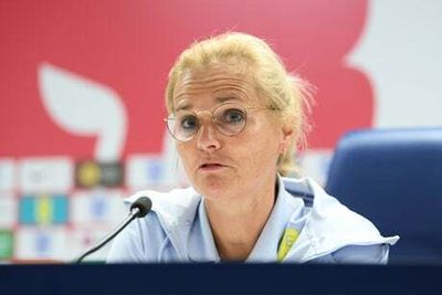 Sarina Wiegman believes ‘many countries are favourites’ as England boss predicts exciting Euro 2022