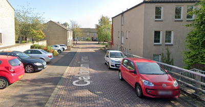 Man, 64, dies after flat fire at retirement development in Dundee