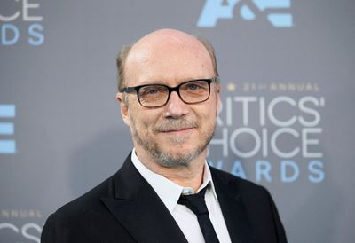 Paul Haggis: Sex accuser told me she wanted to be a Bond girl, claims screenwriter