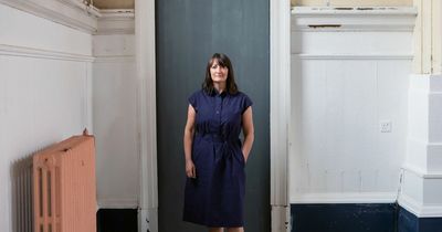 Glasgow Lives: Patricia, Southside, Owner and Director of Patricia Fleming Gallery