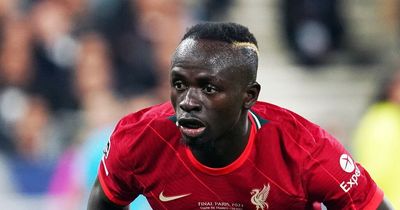 'They could learn' - Blunt Sadio Mane claim made after Liverpool transfer