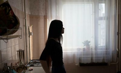 Australian research finds effects of loneliness during Covid lockdowns ‘substantial and uneven’