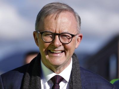 PM Albanese invited to NATO, Paris talks