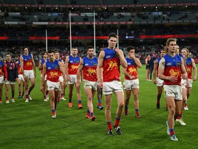 Lions' AFL flop out of character: Fagan