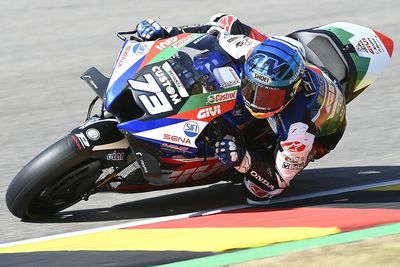 Alex Marquez will leave LCR Honda for 2023 MotoGP season