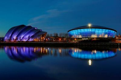 Glasgow in talks to host Eurovision next year, council leader reveals