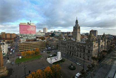 Glasgow City Council considers bringing in four-day week for workers