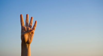 4 "Strong Buy" Industrial Stocks to Pull the Trigger on