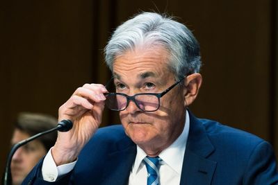 Powell: Fed must convince public it can tame inflation