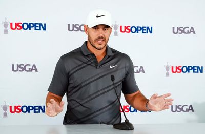 What was behind Brooks Koepka’s decision to leave the PGA Tour for LIV Golf?