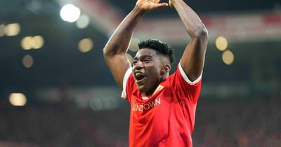 Nottingham Forest record signings as Taiwo Awoniyi moves closer to City Ground
