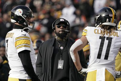 Steelers HC Mike Tomlin stresses the importance of letting players be individuals