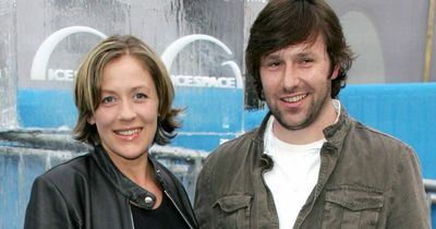 Sarah Beeny’s wild teen romance 'horrified' her family, but now he's her husband