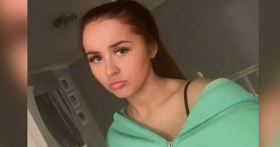 Woman told she has serious illness by stranger on Facebook