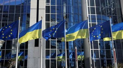 European Union Makes Ukraine Candidate for EU Membership