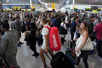 Holidaymakers face ‘mass disruption’ this summer as British Airways workers vote to strike