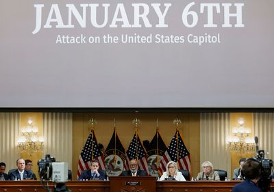 Jan 6 panel lays out Trump pressure on Justice Dept – A timeline