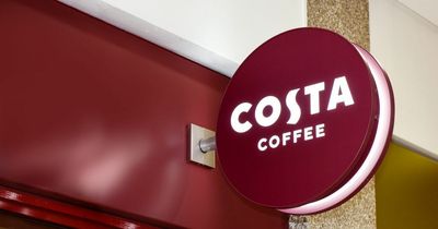 Glasgow Costa Coffee chains to hand out free drinks all week - here's how to redeem yours