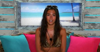 Love Island fans 'work out' why Gemma Owen is getting less air time