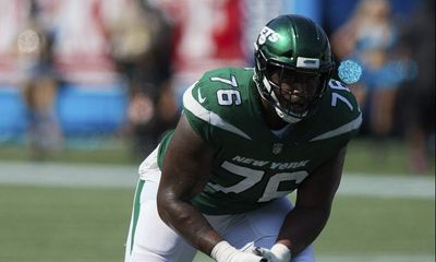 List of Jets players heading into the final year of their contracts in 2022