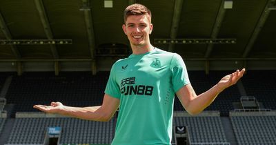 5 players Newcastle could sign next after Nick Pope becomes second summer transfer