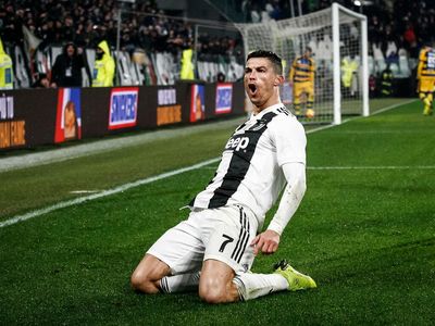 Cristiano Ronaldo Announces Exclusive NFT Deal With Binance: Here Are The Details