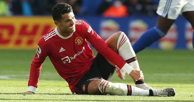 True cost of injuries emerges as Man Utd forked out £25.7m on crocked stars