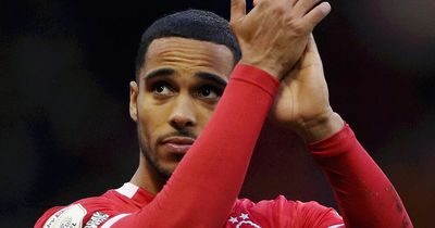 Boss makes transfer admission after Nottingham Forest promotion story