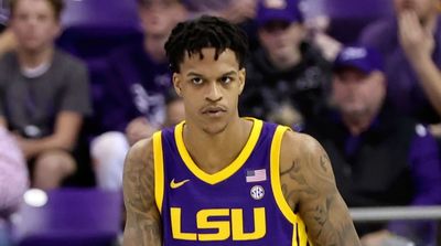 Shareef O’Neal Says He Disagreed With Dad on NBA Draft Decision