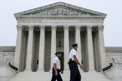 US Supreme Court shields police from ‘Miranda’ lawsuits