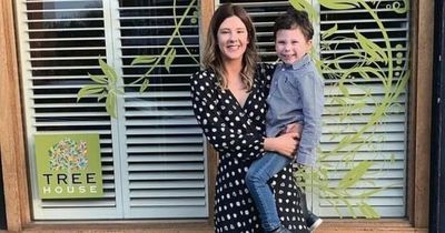 Mum discovered her back pain could kill her after watching Embarrassing Bodies