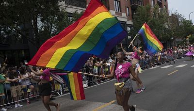 Chicago Pride Parade 2022: The parade is back Sunday — what you need to know