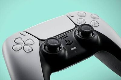 PS5 Pro Controller: Features, release date, price, and colors