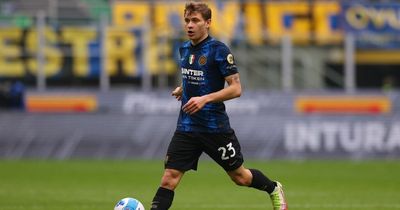 We 'signed' Nicolo Barella for Liverpool and he was the perfect midfield transfer