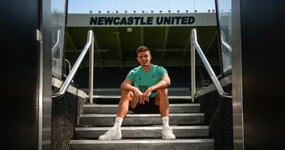 Nick Pope’s little-known international and Premier League record Newcastle United fans will love