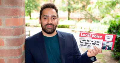 Untold story of the Labour candidate who stood against Boris Johnson and nearly won