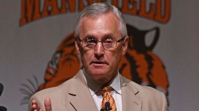 Jim Tressel Steps Down as Youngstown State President