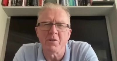 Steve McClaren makes promise to Man Utd fans ahead of taking role alongside Erik ten Hag