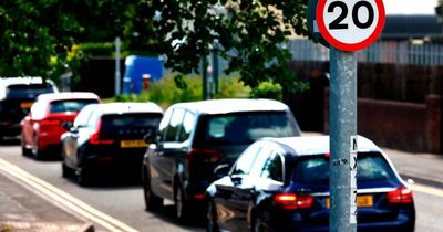 Everything you need to know as Wales set to change speed limit from 30mph to 20mph default