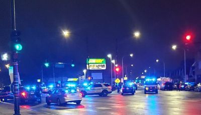 Man killed witness in murder case at request of inmate at Cook County Jail, prosecutors say