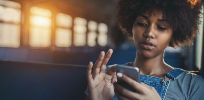 How young Black African Australians use social media to challenge anti-Black narratives and reclaim racial dignity