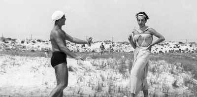 Art, freedom and drag invasions: the history of New York's Fire Island as a gay sanctuary