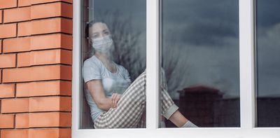 We asked the public about being lonely during lockdowns. For many, Zoom calls weren't enough – and some still haven't recovered