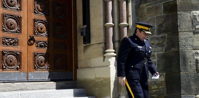 Alleged political interference in the N.S. mass shootings means the RCMP must be restructured