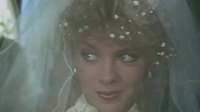 Kylie Minogue's wedding dress as Charlene in Neighbours to be displayed in Tasmania